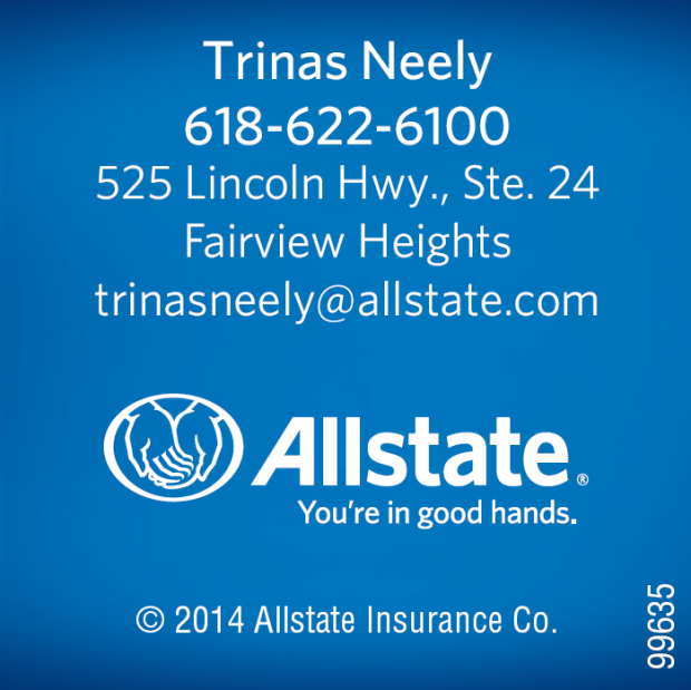 Allstate Trinas Neely Agency insurance auto insurance