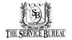Service Bureau