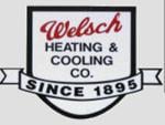 Welsch Heating & Cooling