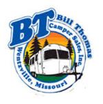 Bill Thomas Camper Sales