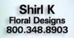 Shirl K Floral Designs