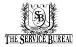 Service Bureau