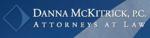 Danna McKitrick, PC