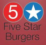 Five Star Burgers