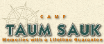 Camp Taum Sauk