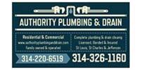 Authority Plumbing & Drain