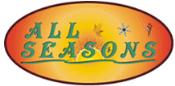 All Seasons Linen and Chair Covers