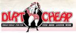Dirt Cheap Cigarettes