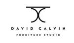 David Calvin Furniture Studio