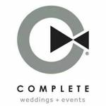 Complete Weddings + Events