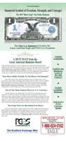 BRADFORD EXCHANGE - MIDWEST LISTS AND MEDIA - Ad from 2024-10-22