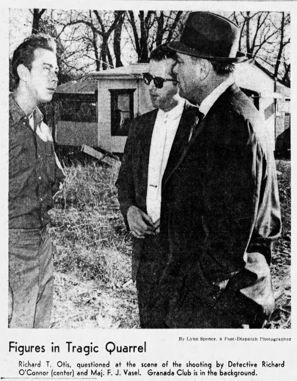 Spotlight 51 Years Later The Story Of 3 Roosevelt High Seniors