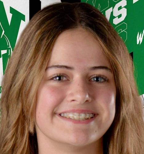 Kristina Margraf, Whitfield