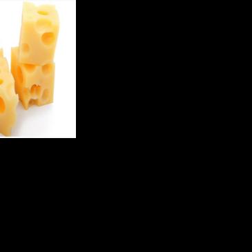 Neman: Cheese poll extols cheddar, but why no love for Swiss?