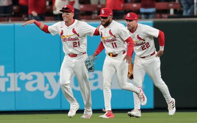Cards open season against Twins