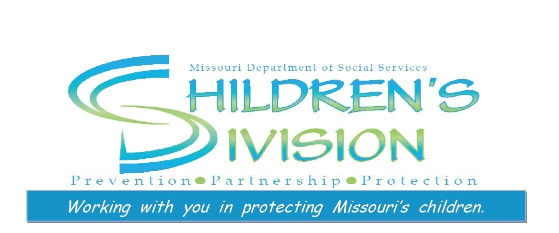 Missouri Department of Social Services Children's Division