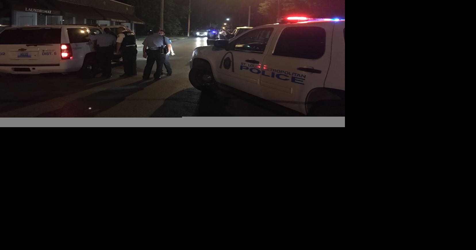 Police identify woman killed in double shooting in St. Louis