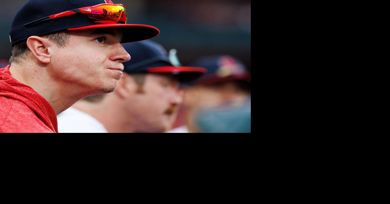 Cardinals: Latest Tyler O'Neill injury update complicates trade