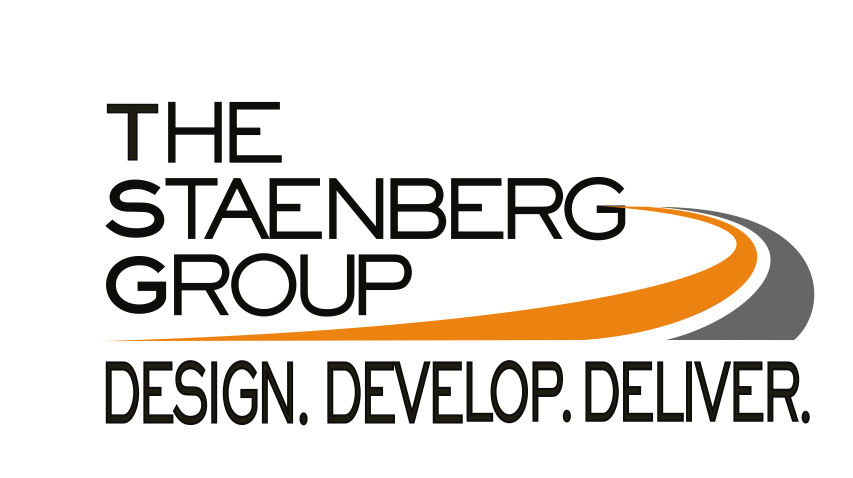 The Staenberg Group Logo