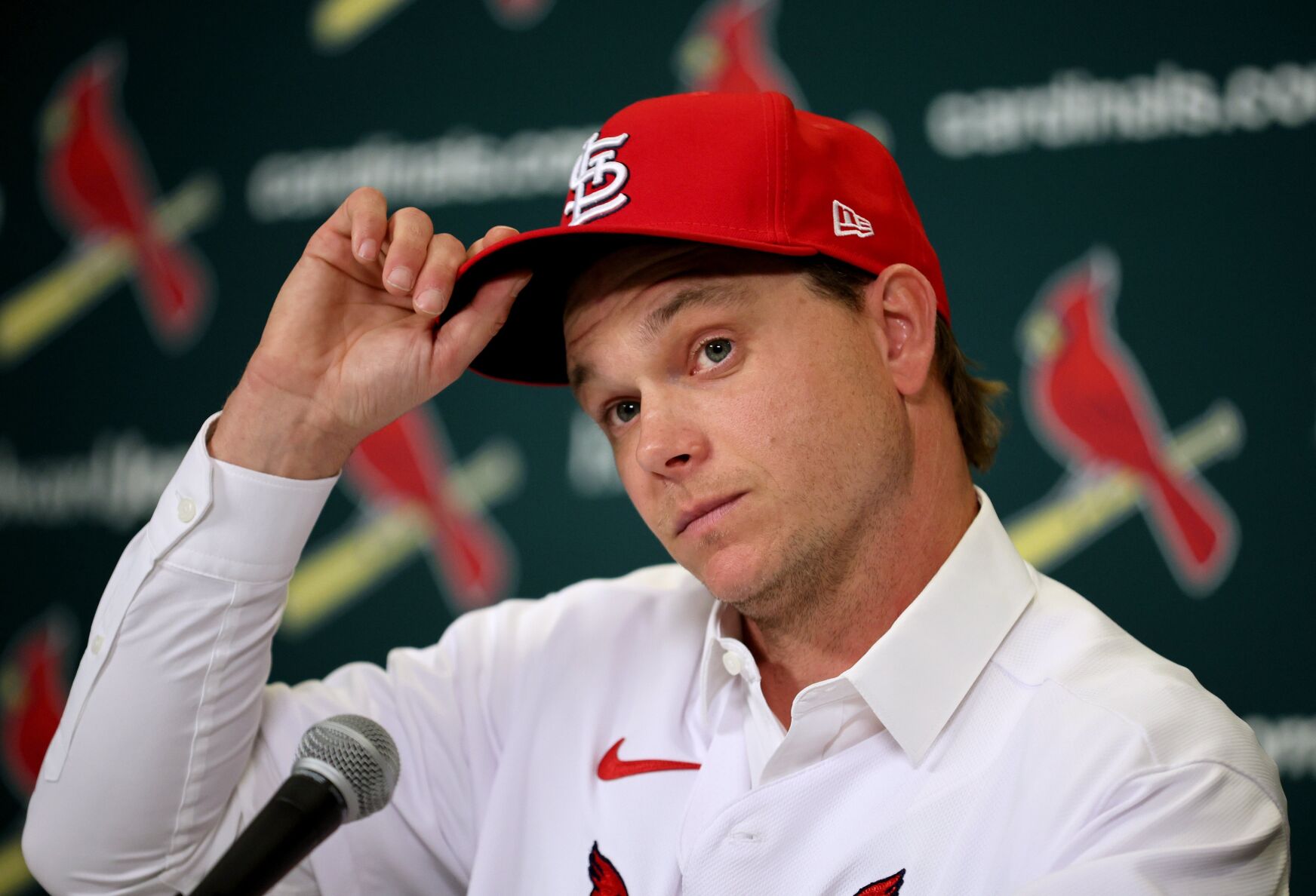 Cardinals' New Addition Sonny Gray Earned All-MLB Honors For His 2023 ...