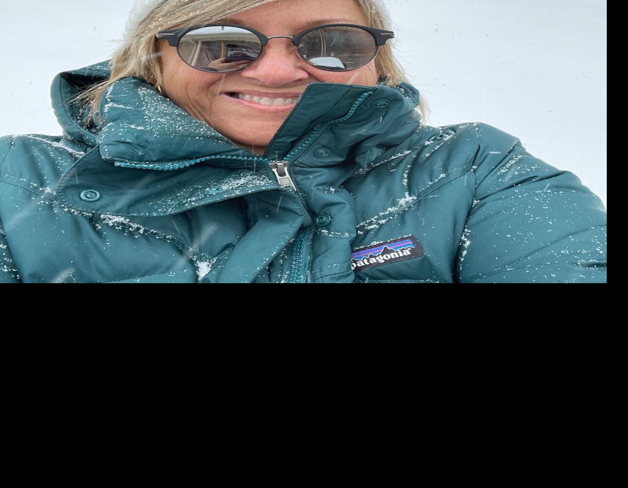 Bitter cold, driving snow fail to foil helping hands