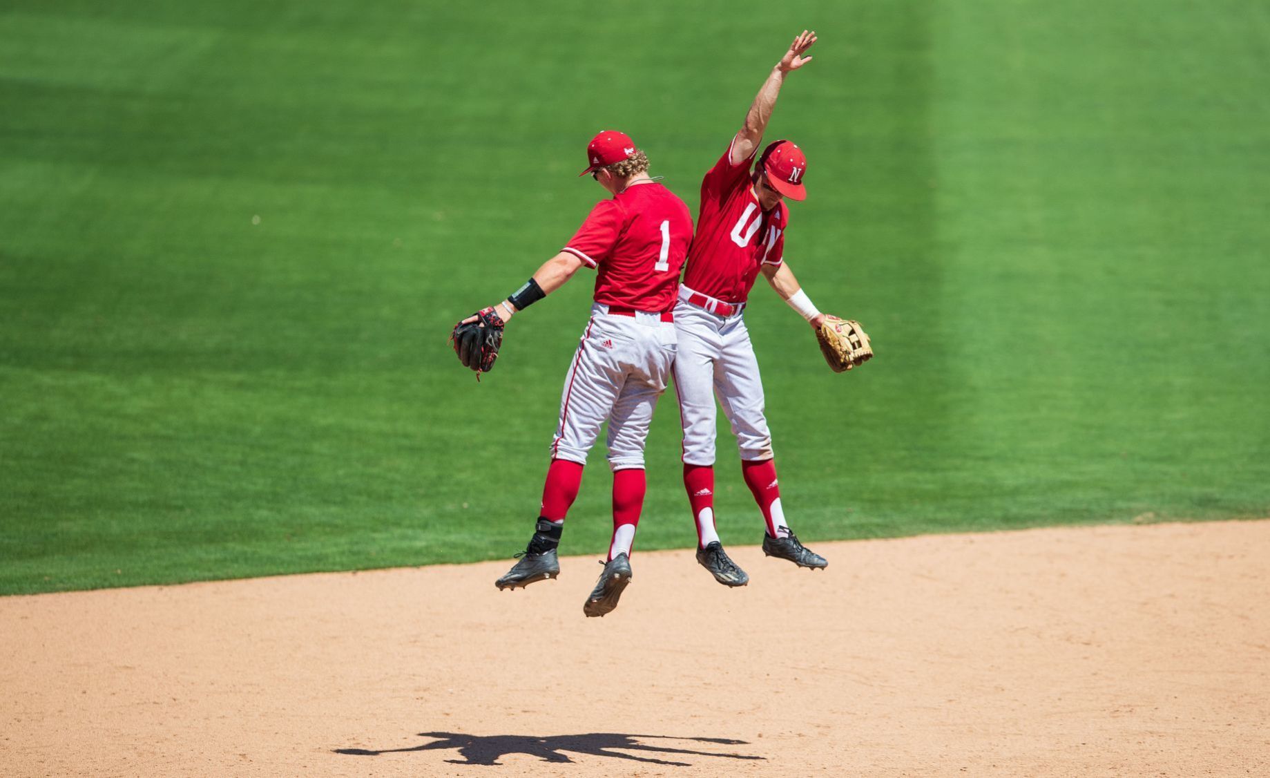 Nebraska baseball falls to Illinois, dropping Huskers to second place ...