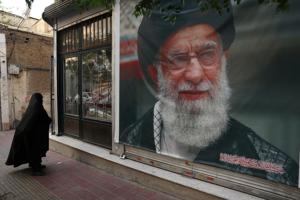 Funeral for slain Iranian supreme leader Khamenei set for July