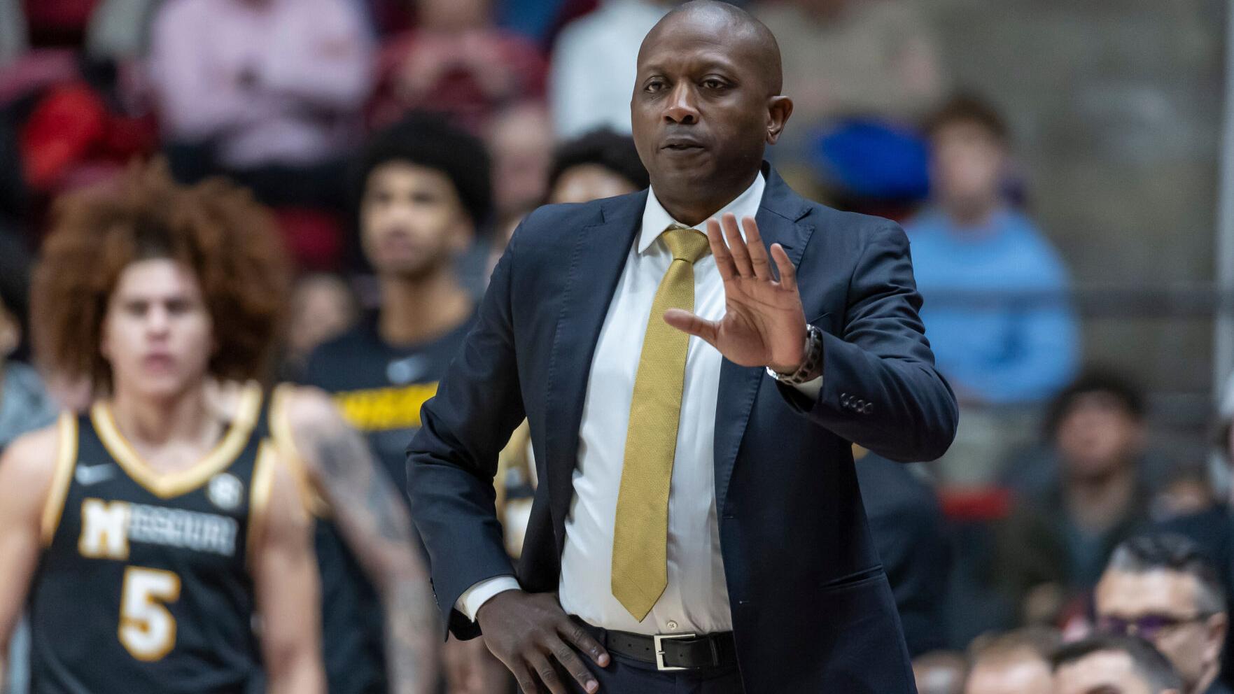 Even in win over Mississippi State, Mizzou hoops paints self-portrait of inconsistency