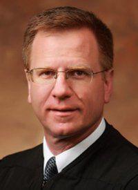 St. Louis Circuit Judge Michael Stelzer