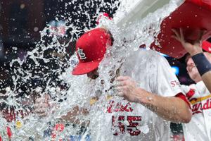 St. Louis Cardinals vs. Phildelphia Phillies on Tuesday, Aug. 11, 2026