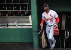 MLB: St. Louis Cardinals at Pittsburgh Pirates