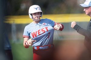 Parkway West vs. St. Dominic