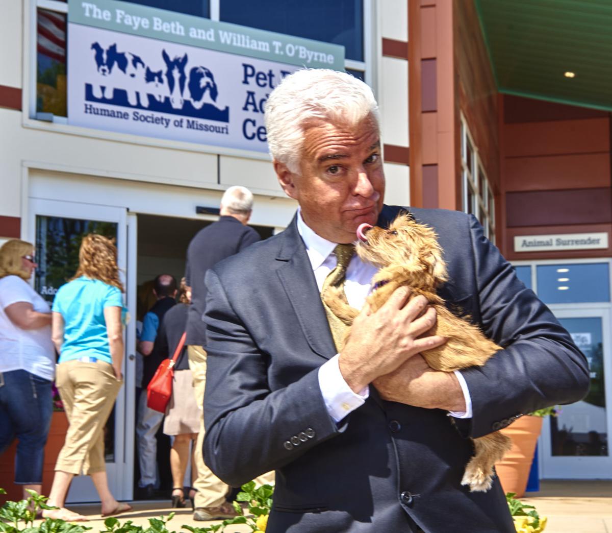 Former 'Seinfeld' actor in STL for Humane Society event Joe's St. Louis Former 'Seinfeld' actor in STL for Humane Society event Joe's St. Louis