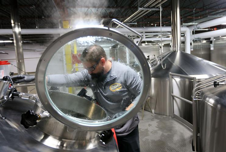 O'Fallon Brewery