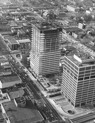 Clayton, 1969