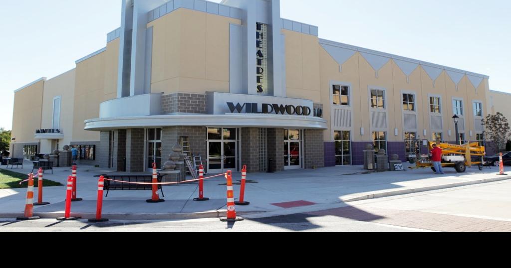 Family opens flagship movie theater in Wildwood