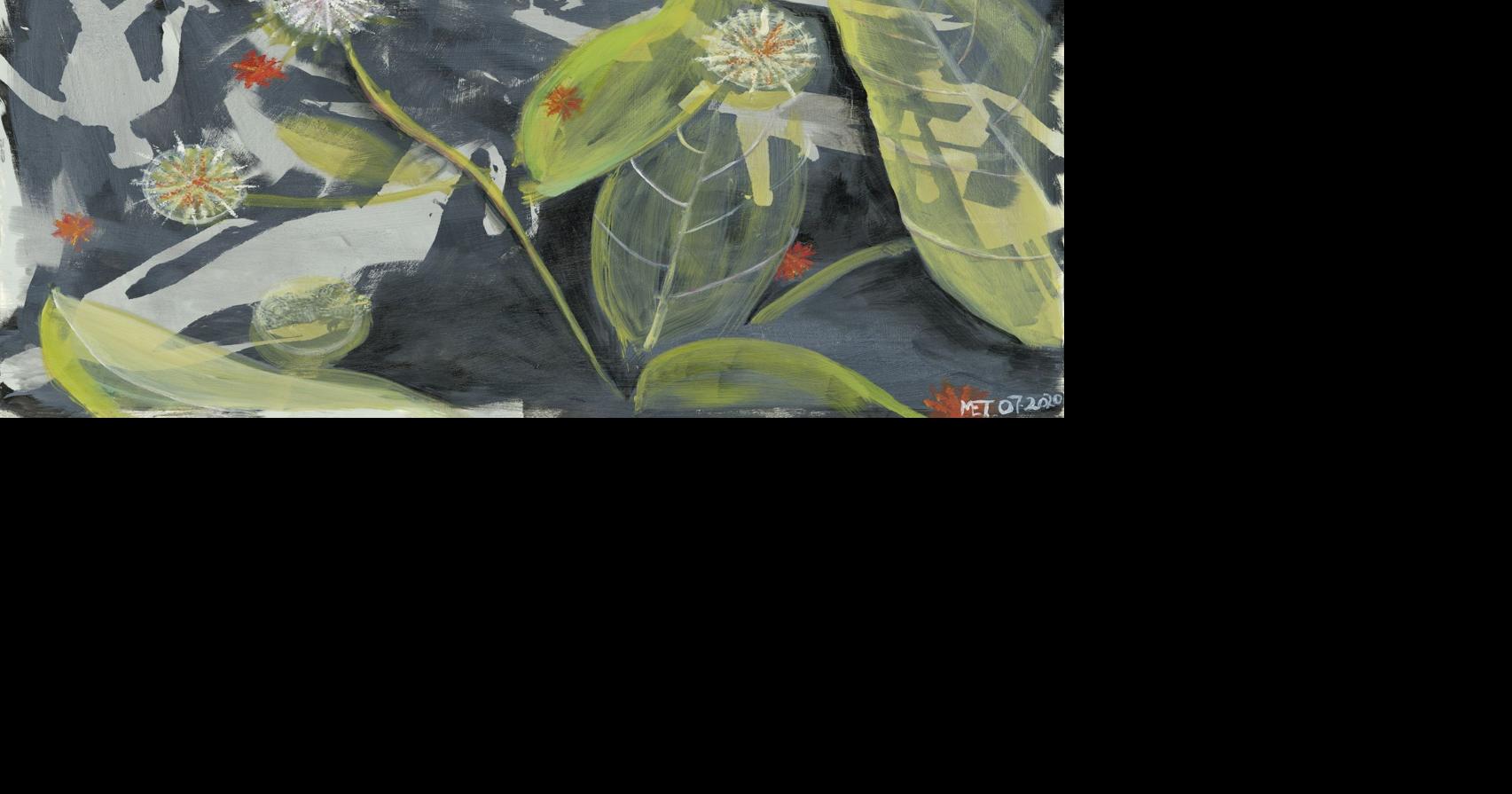 Made in St. Louis: Religion teacher rediscovered her love of painting
