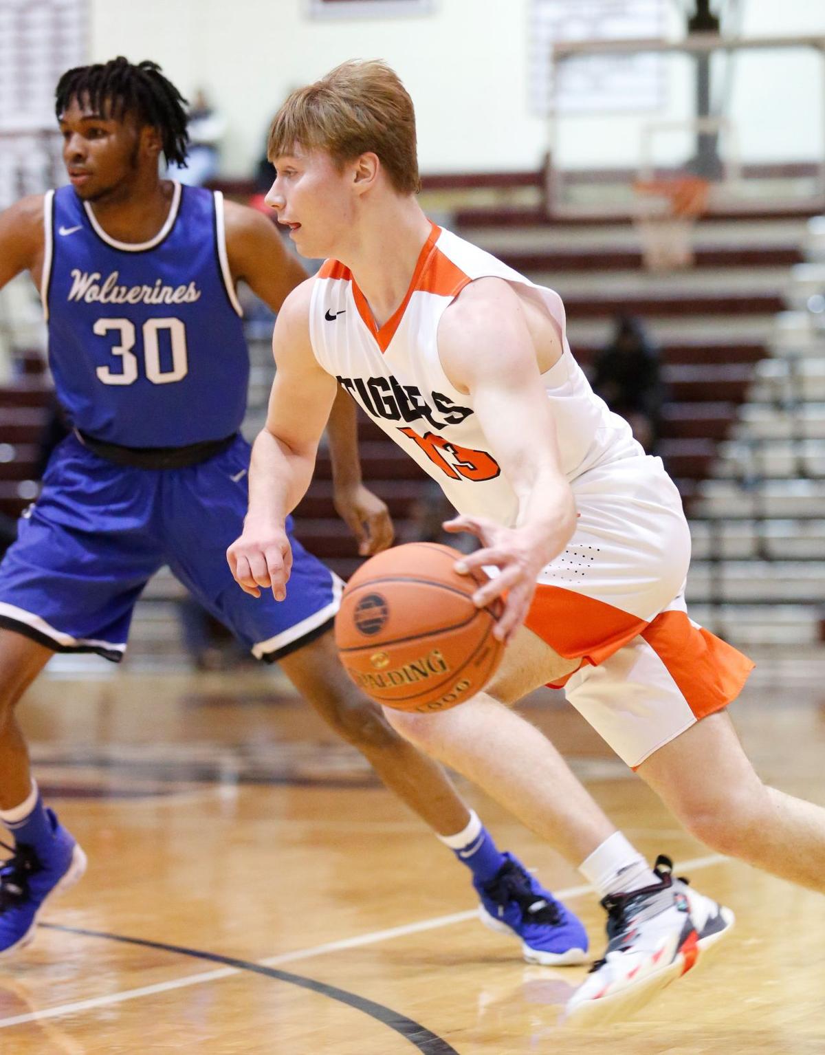 Vashon Vanquishes Kirksville For Spot In State Semifinal Boys Basketball Stltoday Com