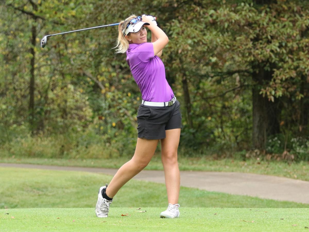 Chapman making noise on golf course; Howell takes GAC South team title