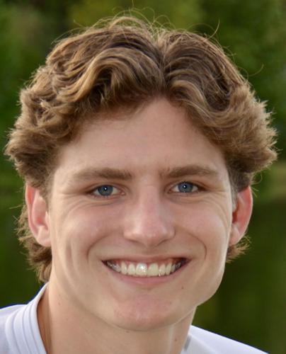 Trent Lewis, Marquette