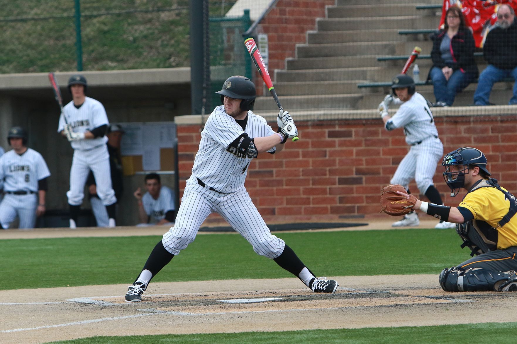 Lindenwood Baseball Hopes To Capitalize On First NCAA D-II Trip