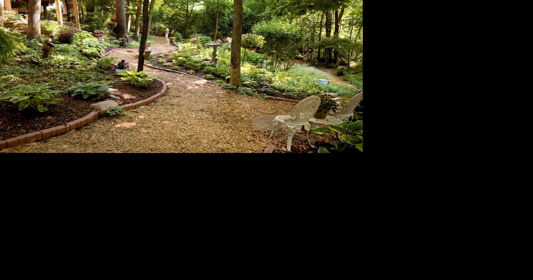 Photos: Winners of the Post-Dispatch garden contest