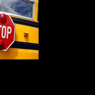 Hazelwood school bus driver arrested after altercation