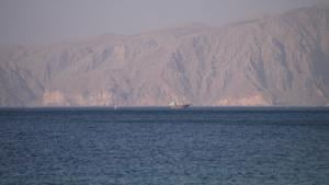 Houthis impose Saudi naval blockade (Copy)