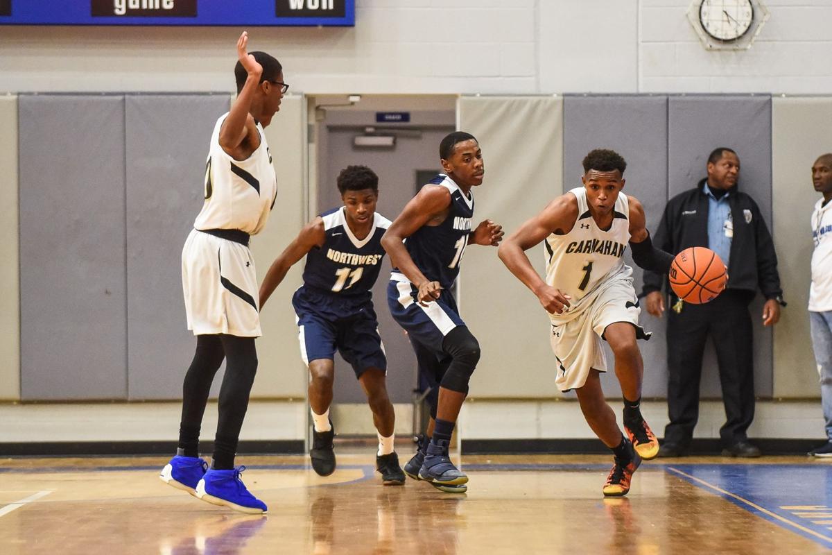 One Game In Carnahan Proves To Have The Wright Stuff Boys