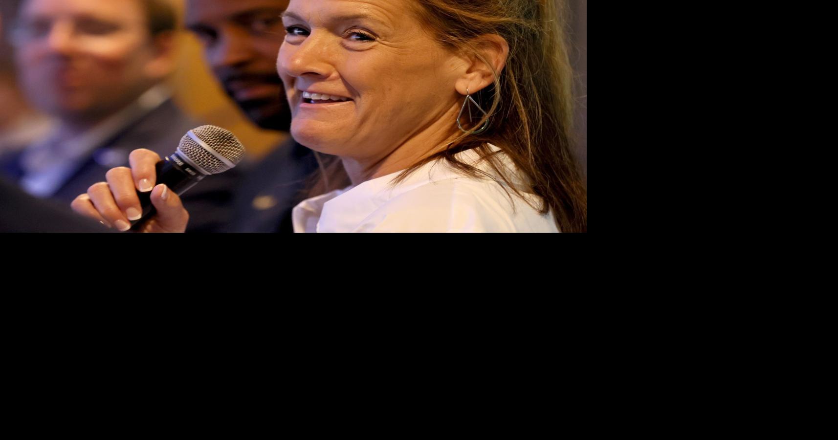 Women's hoops coach Robin Pingeton says farewell to Mizzou