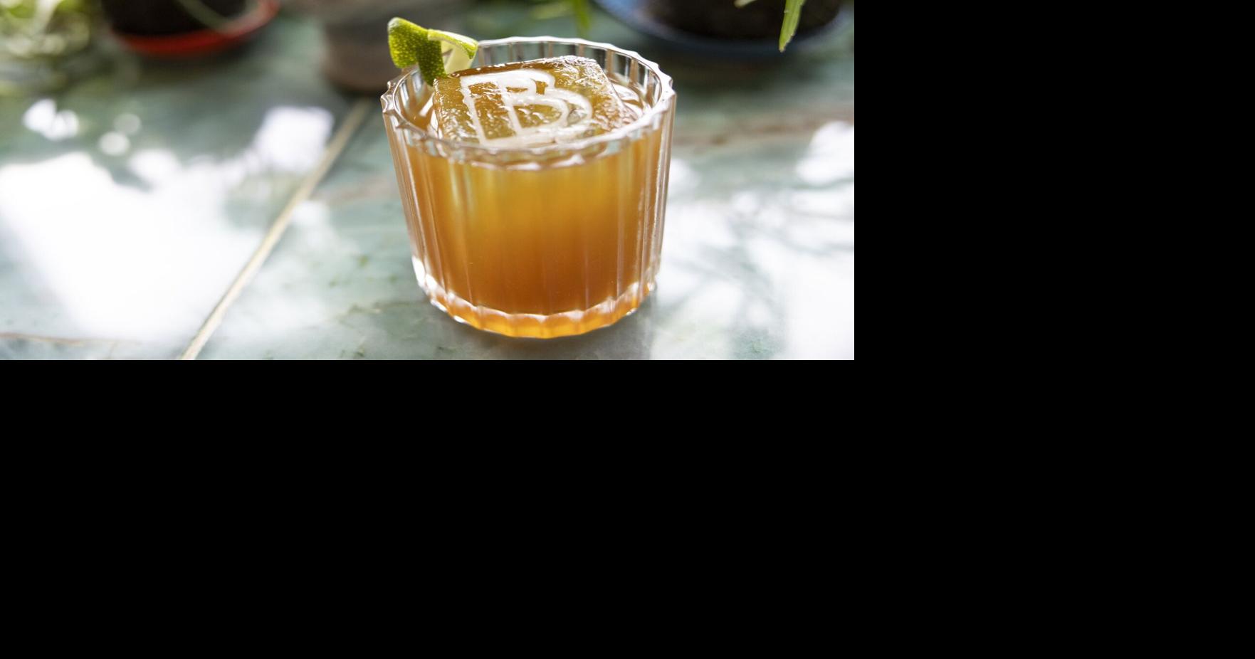 Mocktails are having a moment. Here are 12 great drinks from St. Louis-area bars