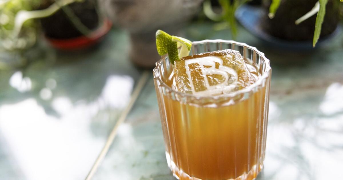 Mocktails are having a moment. Here are 12 great drinks from St. Louis-area bars