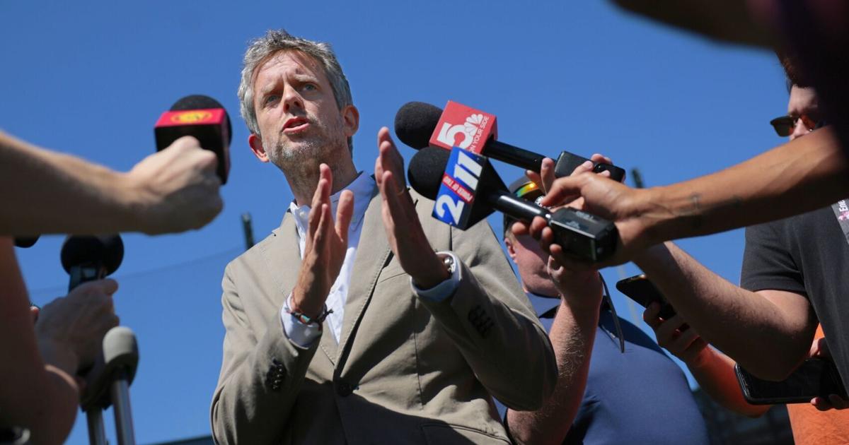 Search is underway for successor to Pfannenstiel as St. Louis City SC sporting director