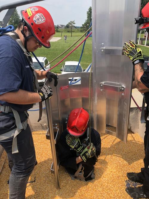 Nationwide's Brain Bin Safety advocacy campaign